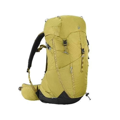 Water-Resistant Travel Backpack