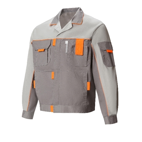 Waterproof Outdoor Work Jacket