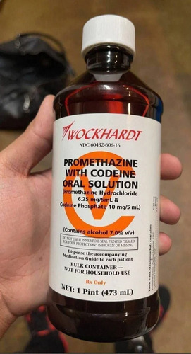 acheter Wockhardt codeine france livraison rapide flacon officiel