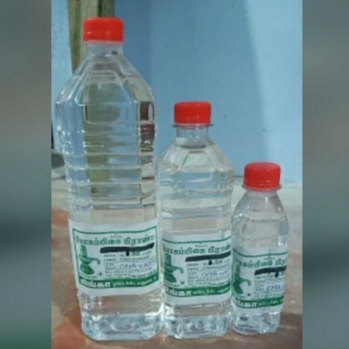 Yogambikai omum water 500 ml