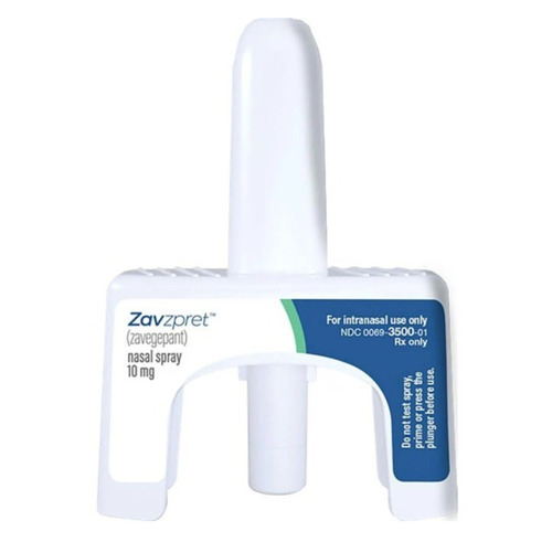 nasal spray
