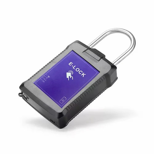  4g Gps Electronic Lock