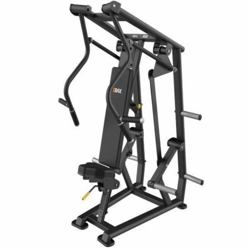 01 Chest Press Hammer