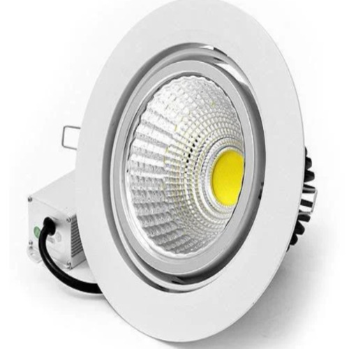 02 Led Cob Panel Light