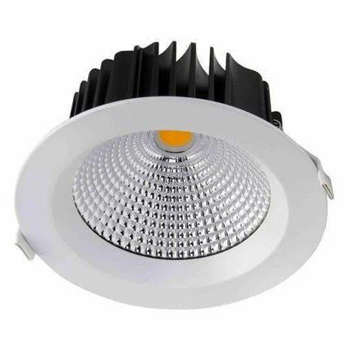 02 Led Down Light