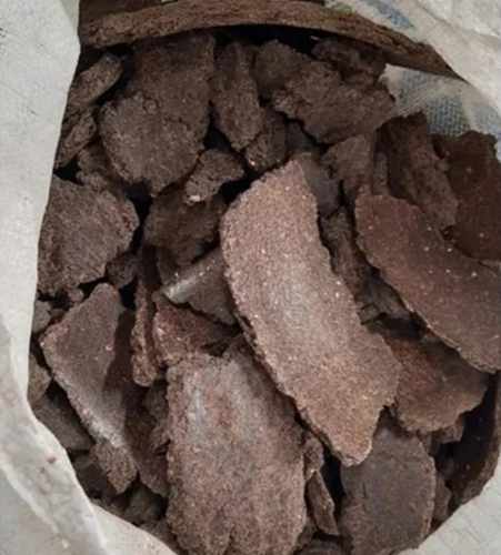 100% Castor Cake Fertilizer