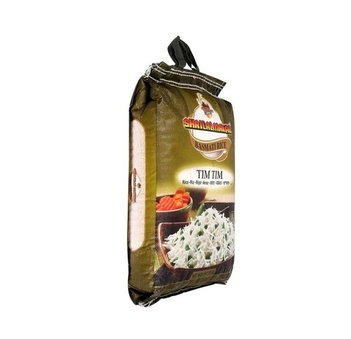 10kg Basmati Rice
