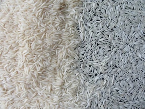 1121 Steam Basmati Rice