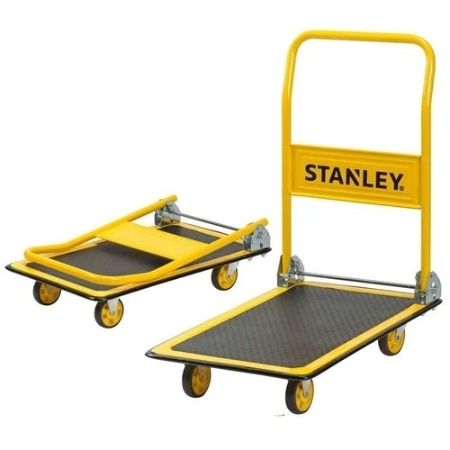 150 Kg Capacity Platform Trolley