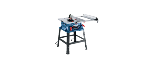 1800w 254mm Professional Table Saw