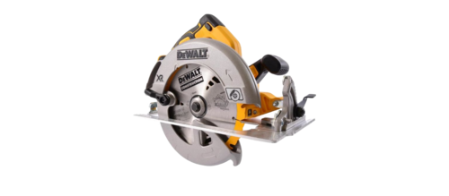 184mm Brushless Circular Saw