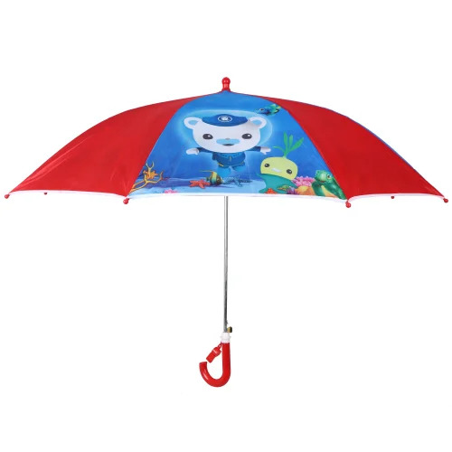 19 Inch Photo Print Baby Umbrella