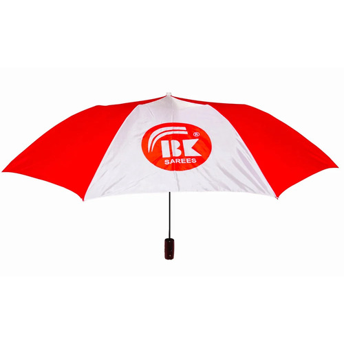 2 Fold Promotional Umbrella