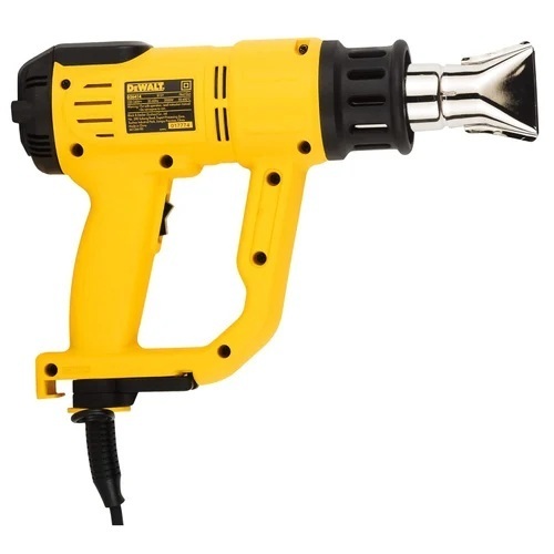 2000w Digital Lcd Display Heatgun