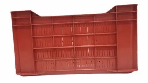 25 Kg Plastic Crate