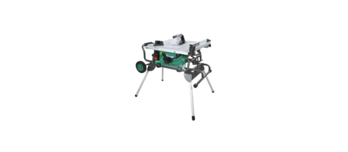 254mm Table Saw