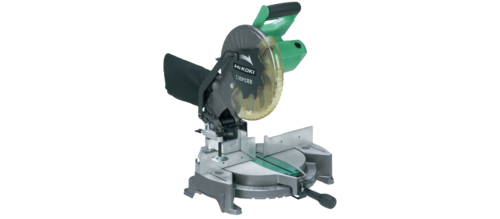 255mm Compound Mitre Saw