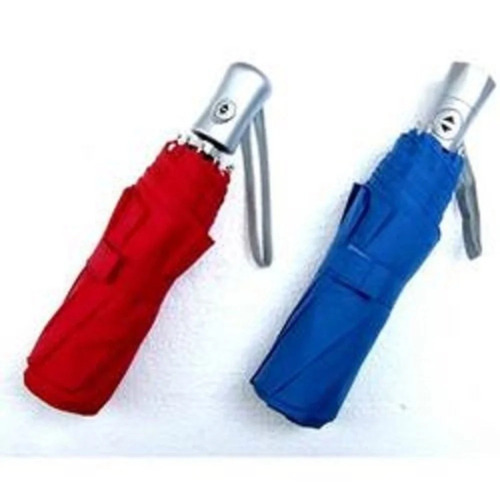 3 Fold Automatic Open Umbrella 42 Inch