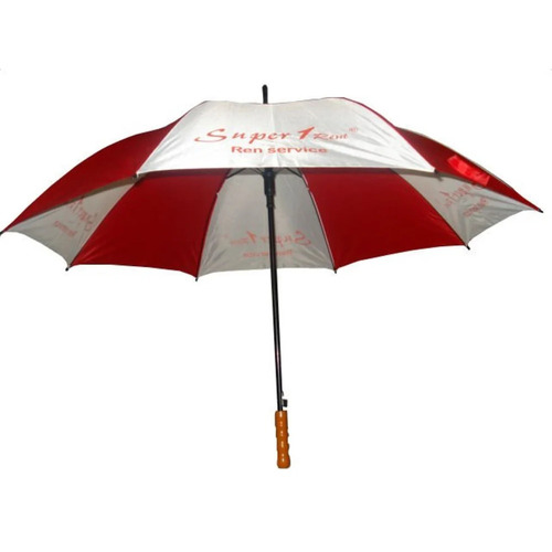 3 Fold Ladies Printed Umbrella 42 Inch