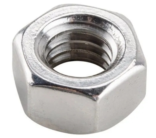 304 Stainless Steel Nuts