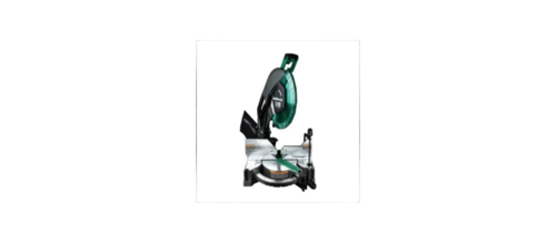 305mm Compound Mitre Saw