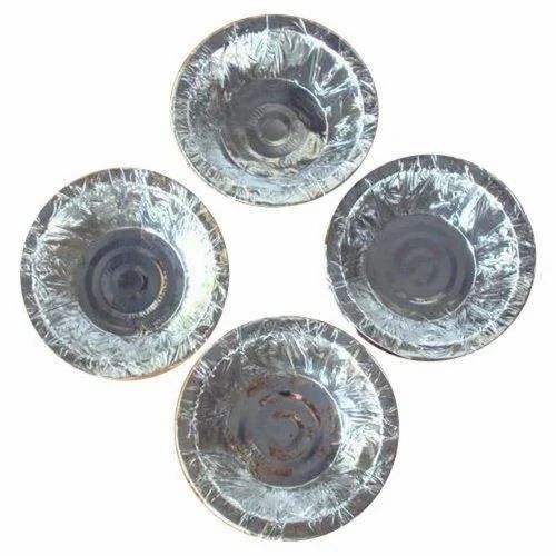 Round Shape Disposable Bowl