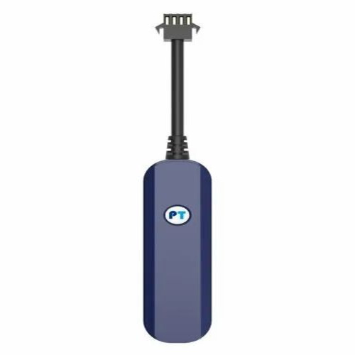 4 Pin Vehicle Gps Tracker