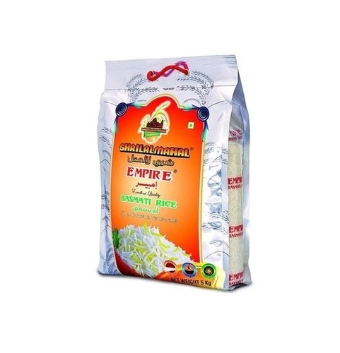 5kg Basmati Rice