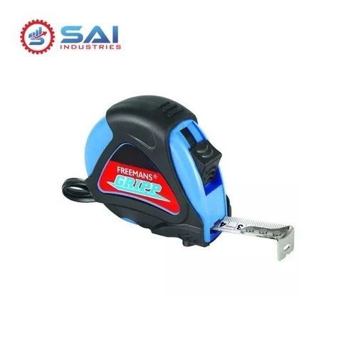5m Steel Inchi Measuring Tape