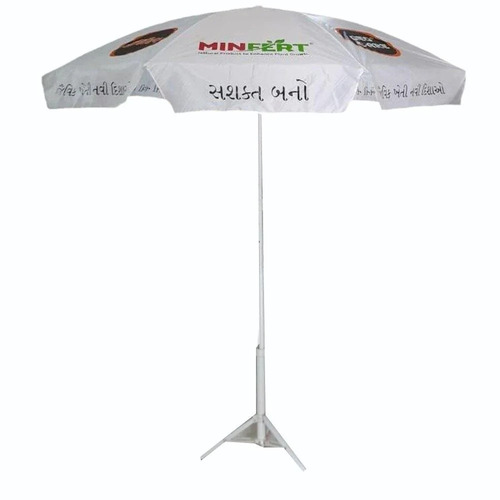 6 Feet Promotional Umbrella