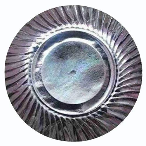 7 Inch Disposable Round Paper Plate