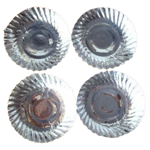 Disposable Paper Plates