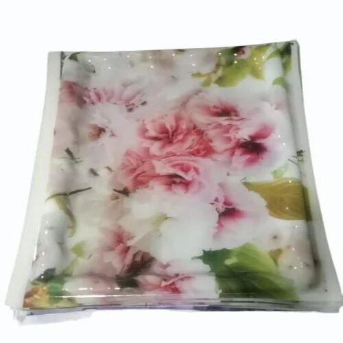 Acrylic Food Tray