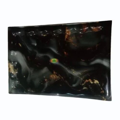 Acrylic Printed Trays