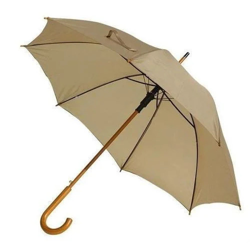 Aluminum Outdoor Umbrella