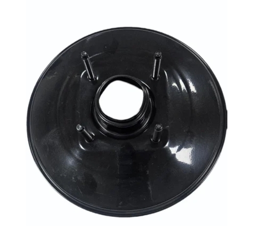 Automotive Deep Drawn Components