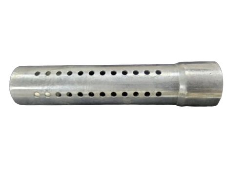 Automotive Exhaust Muffler