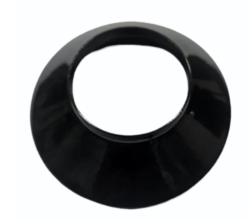Automotive Exhaust Sheet Metal Components