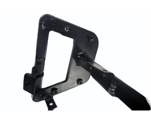 Automotive Sheet Metal Components