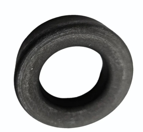 Automotive Sheet Metal End Cap