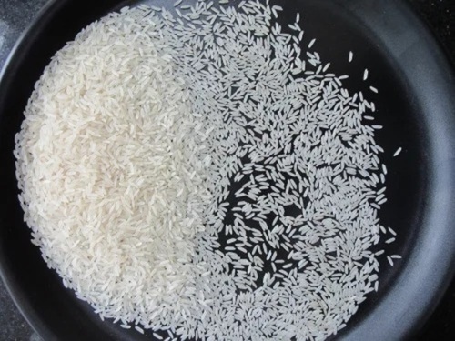 Basmati Rice
