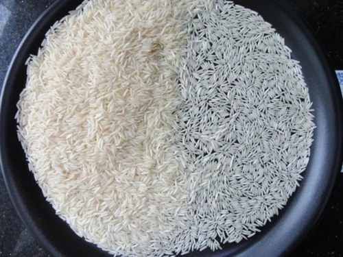 Best Basmati Rice