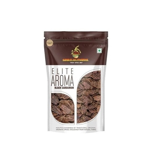 Black Cardamom