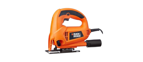 Black Decker Ks700 Pe In 480 W Pendulum Jigsaw