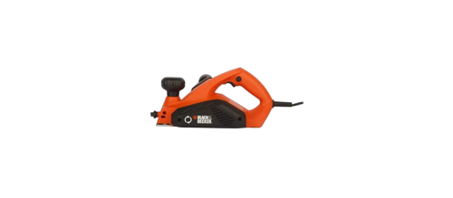 Black Decker Kw712 Qs 650 W 82mm Rebating Planer