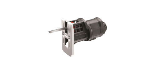 Black Decker Mtjs1-Xj Multievo Jigsaw Attachment