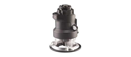 Black Decker Mtrt8-Xj Multievo Router Attachment - Dimension (L*W*H): Standard