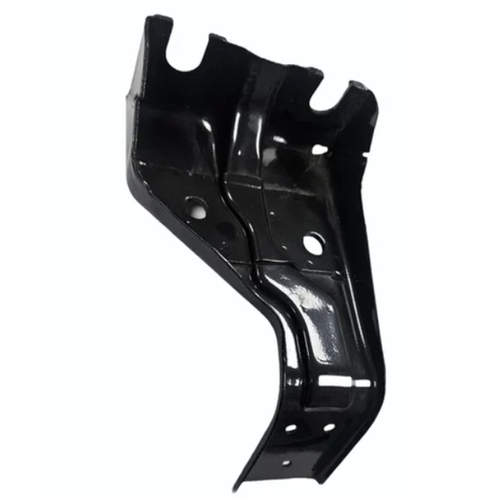 Black Gear Shifter Lever Components