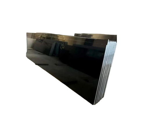 Black Granite Slabs