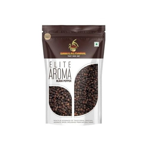 Black Pepper